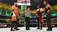 This match should have taken place at least a decade back.....